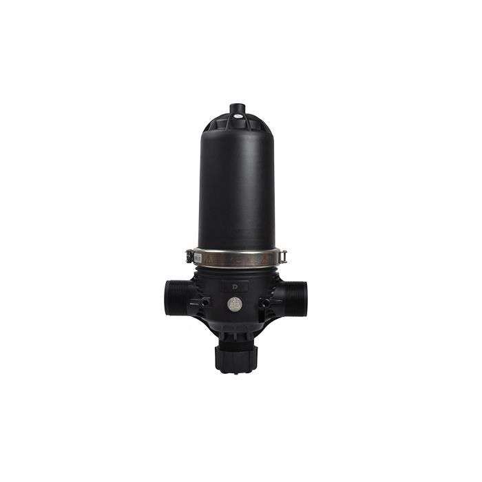 DISC FILTER 2I 130 MICRON