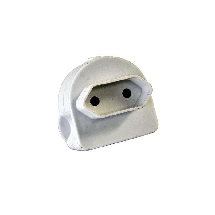 CURRENT ADAPTOR EUROMATE 1X5A