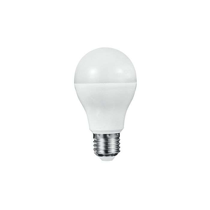 CURRENT L/BULB LED A60 E27 8W WW