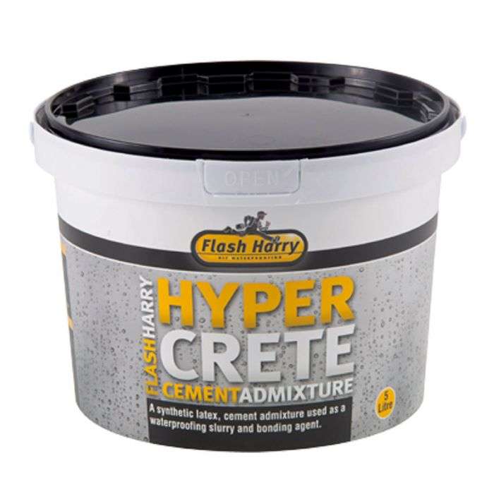 FLASH HARRY PRIMER HYPERCRETE 1L