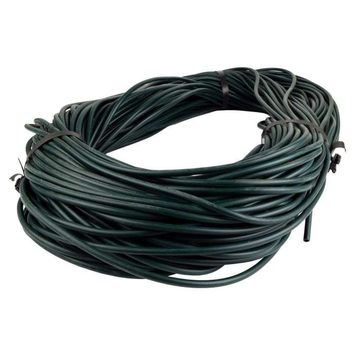 DAN TUBE MICRO PVC 7X4MM 100M PER ROLL