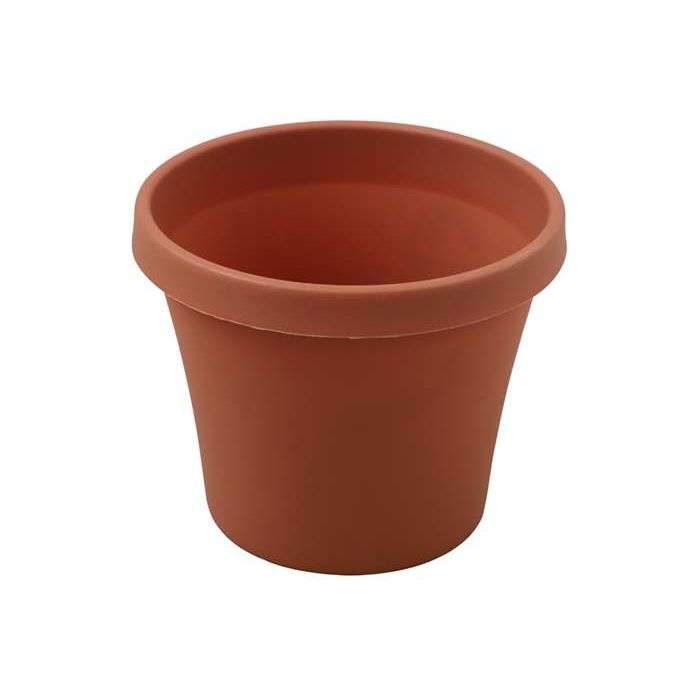 BULK PACK 6 X SEBOR SUPER POT 30CM TERRA