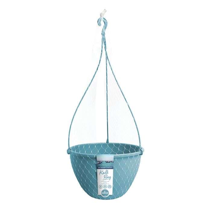 BULK PACK 6 X SEBOR TERRA BOWL & HOOK ST 20CM KALKBAY