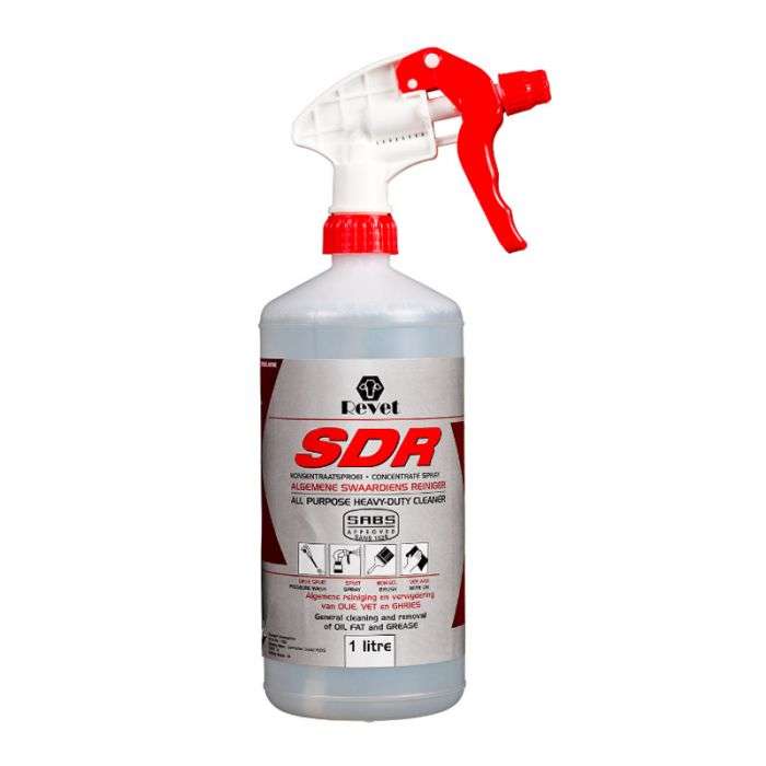 BULK PACK 16 X REVET SDR 1L SPRAY