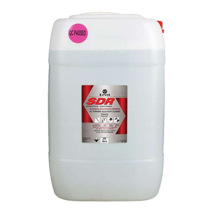 REVET SDR 25L