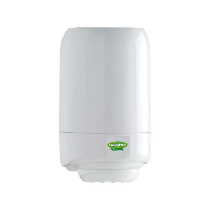 TWINSAVER MINI CENTREFEED DISPENSER