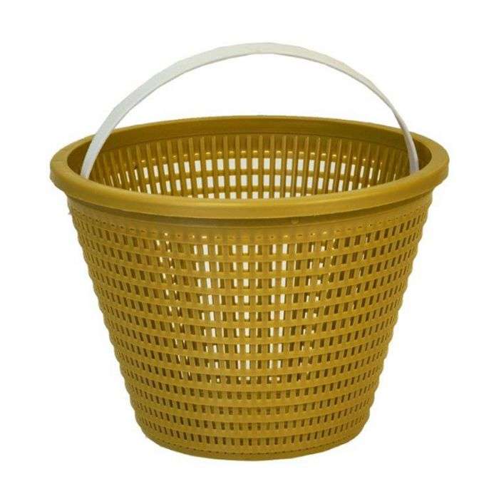 UNIVERSAL POOL FILTER BASKET