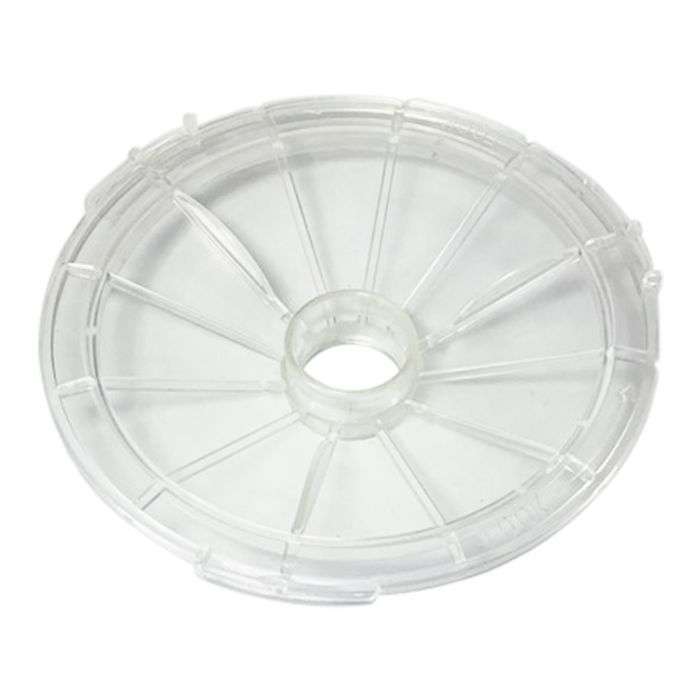 VACUUM LID CLEAR