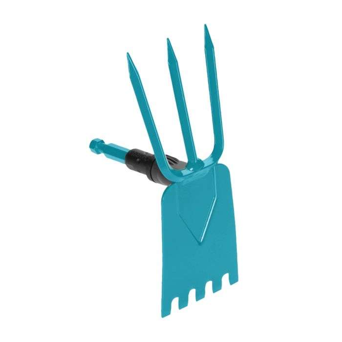 GARDENA COMBISYSTEM GARDENAEN HOE - LOOSE