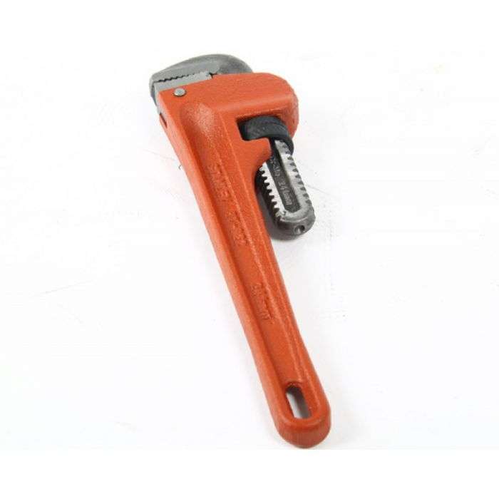 STANLEY PIPE WRENCH 295MM