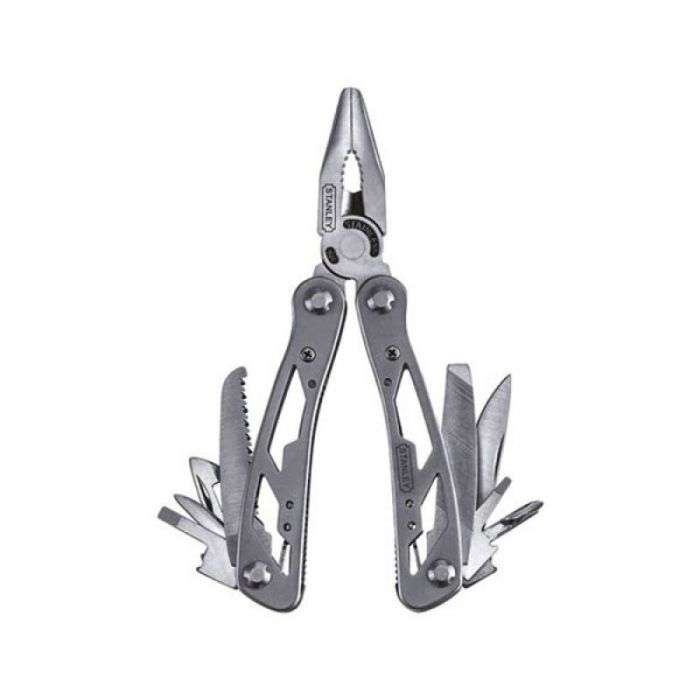 STANLEY MULTI TOOL 12 IN 1