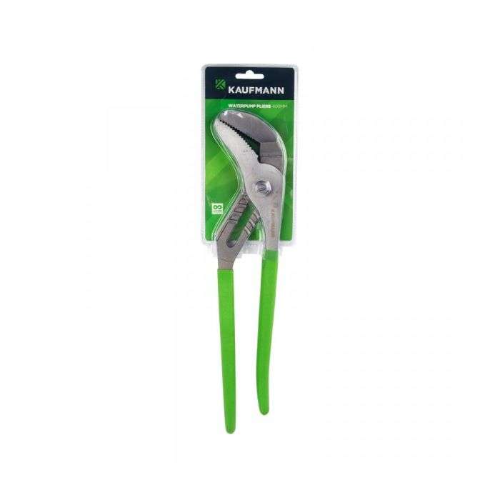 KAUFMANN WATER PUMP PLIERS 400MM