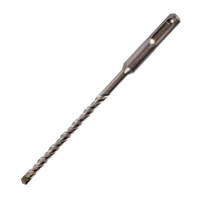 MITCO MASONRY DRILL BIT SDS+ 6.0X160MM TUBE