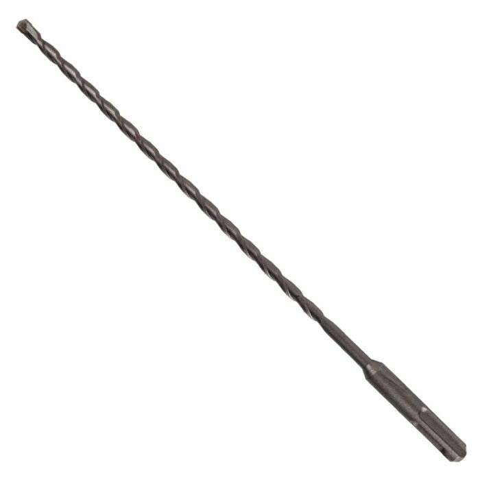 MITCO MASONRY DRILL BIT SDS+ 6.0 X 260MM TUBE
