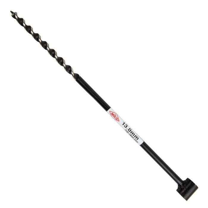 MITCO WOOD EYE DRILL BIT 13MM