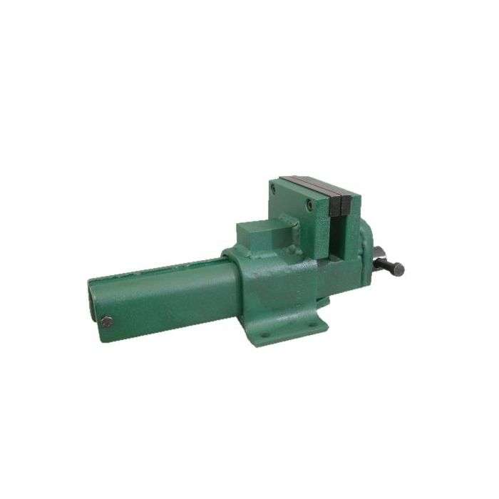 KAUFMANN BENCH VICE ENG 100MM