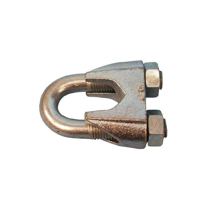 CLAMPS WIRE ROPE CROSBY 26MM