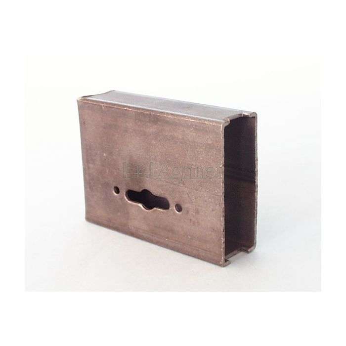 LOCK METAL CASE CLOSE FOR SECURITY LOCK