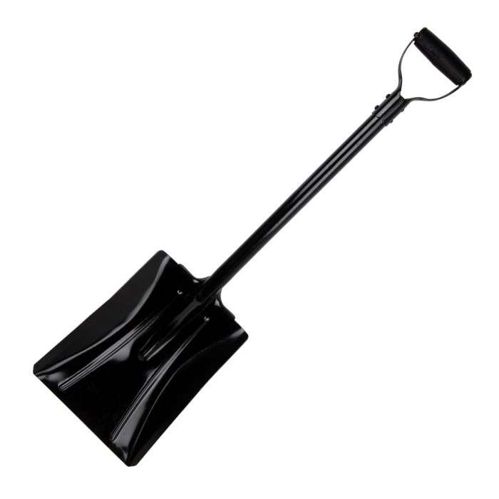 KAUFMANN SQUARE NOSE SHOVEL