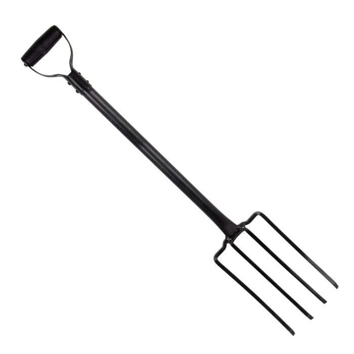 KAUFMANN FORK 4 PRONG WELDED