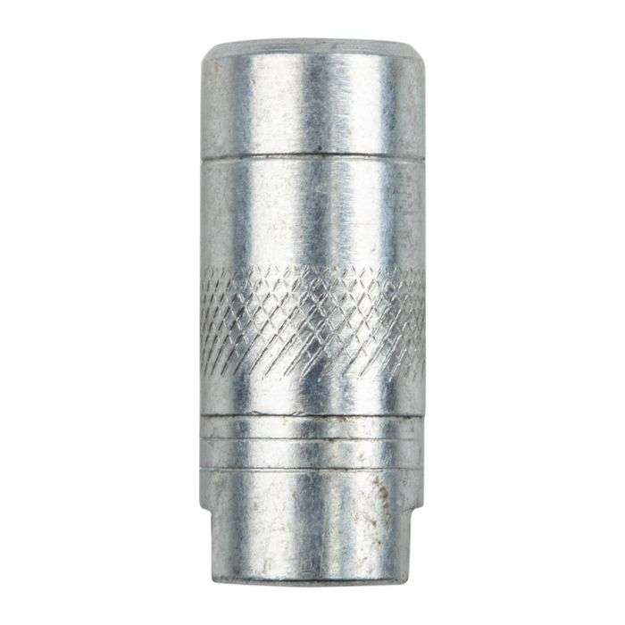 GROZ GREASE PUMP 4 JAW COUPLER