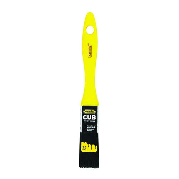 PAINT BRUSH CUB 25MM