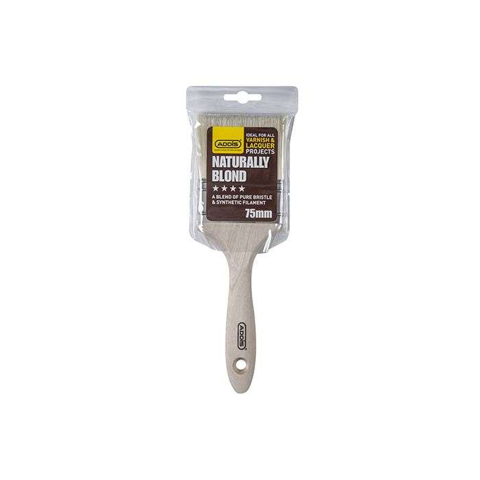 NATURALLY BLOND 38MM