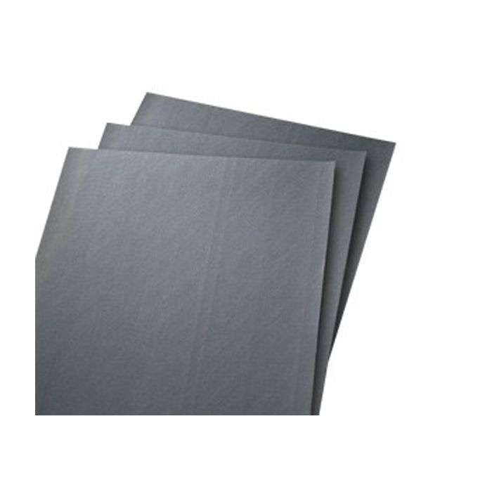 BULK PACK 100 X DEERFOS AC768 P600A 230X280 WATERPAPER SHEETS