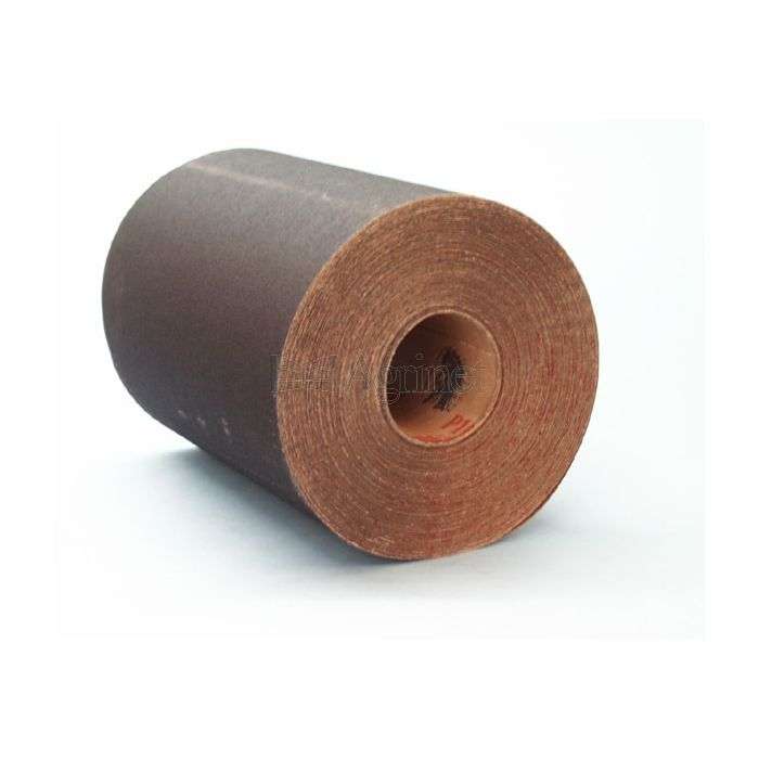 DEERFOS P100 300MM X 50M FLOORPAPER ROLL(BLACK)