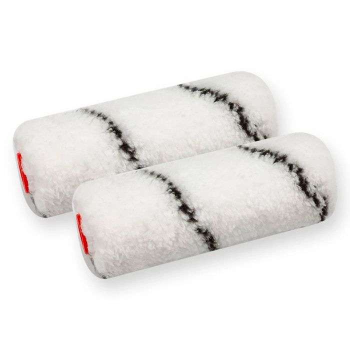 HAMILTONS 100MM MICRO FIBRE REFILL