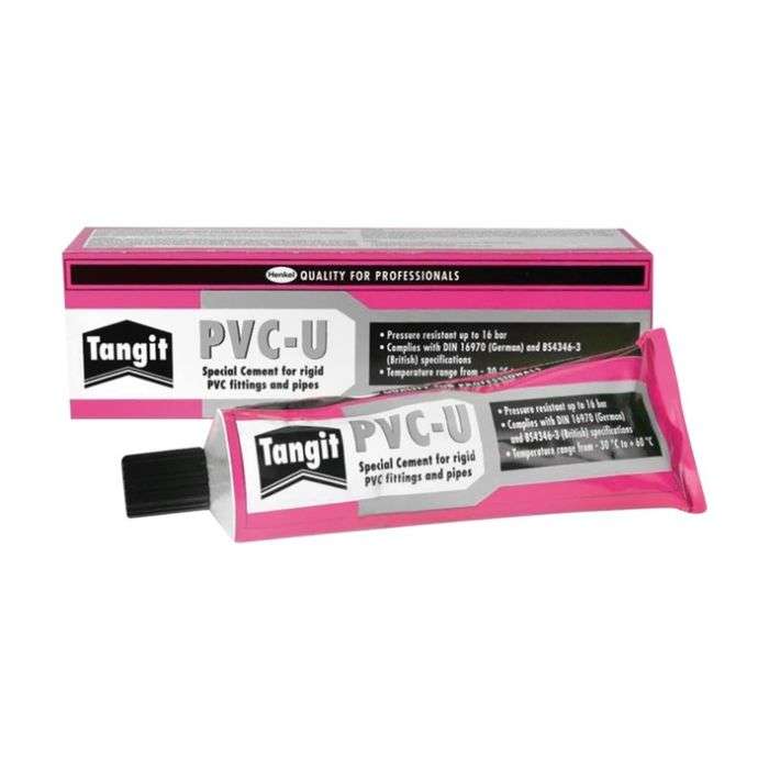 TANGIT PVC-U 170358 / 2217034 100ML/125G