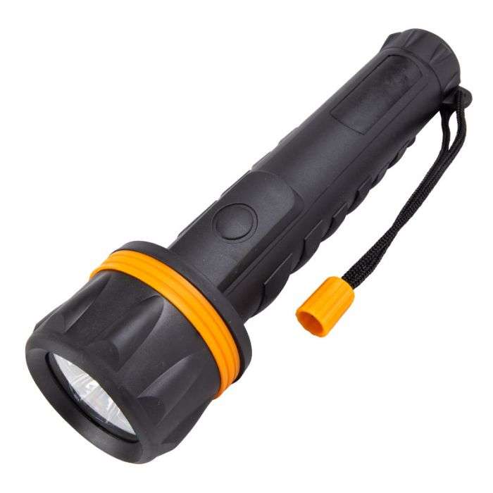 KAUFMANN RUBBER TORCH 173 3D CELL