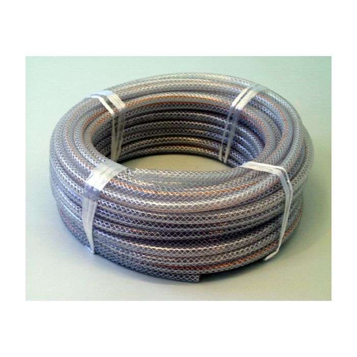 HOSE LAB REINFORCED 10MM 30M
