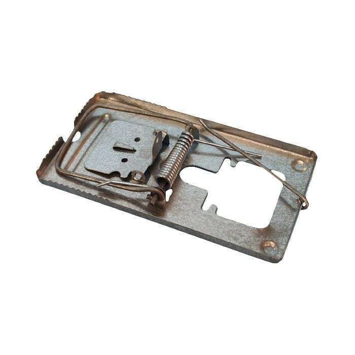 RAT TRAP