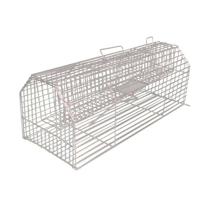 TRAP RAT WIRE CAGE