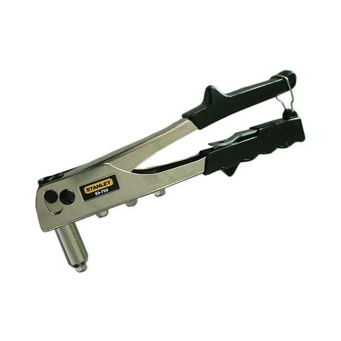 STANLEY RIVETER H/DUTY 4 NOZ