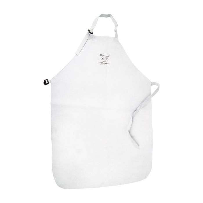 STRIKE-ARC WELDING LEATHER APRON 90X60CM
