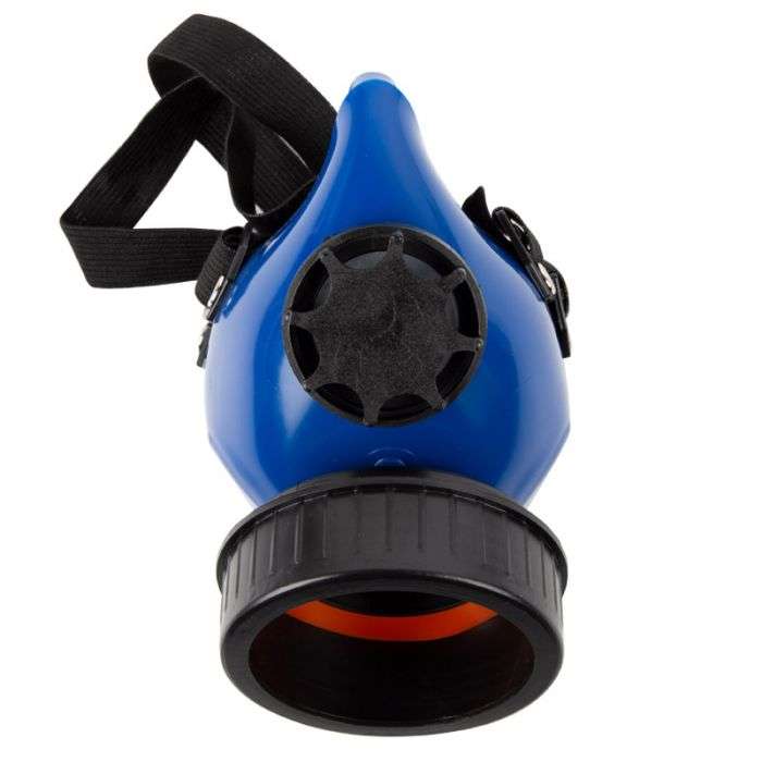 RESPIRATOR SINGLE