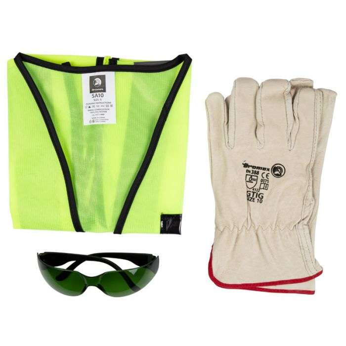 PPE DRIVERS KIT