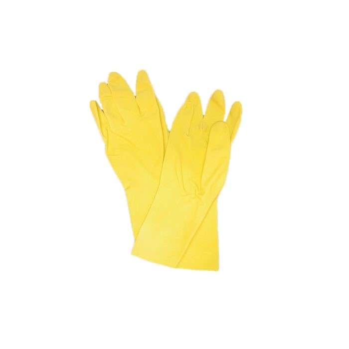 GLOVE LATEX HOUSEHOLD EXTRA LARGE