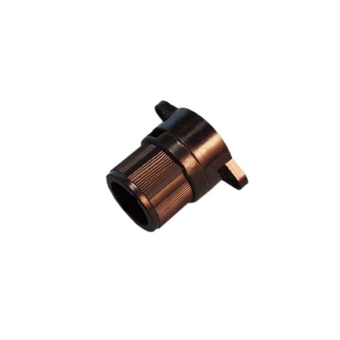 LAMP HOLDER ILLUMINATION SABS BC