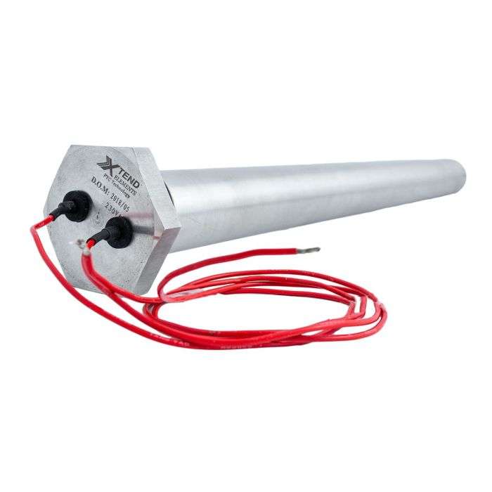 GEYSER ELEMENT XTEND 2KW (BOSS REPLACEMENT)