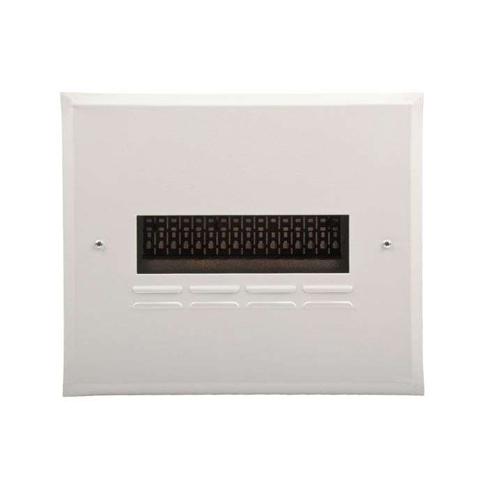 SAMITE DISTRIBUTION BOARD FLUSH ADJUST 8MOD
