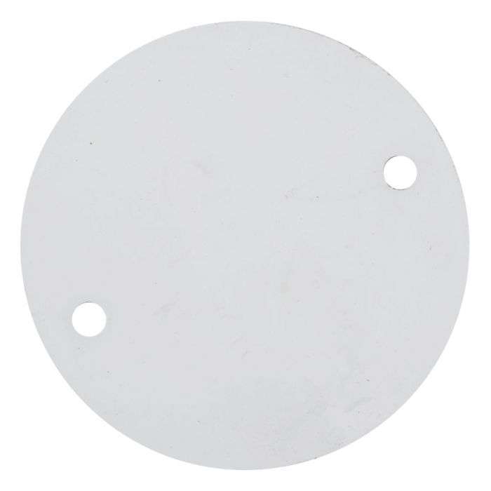 BULK PACK 5 X CONDUIT BOX LID SABS 65MM