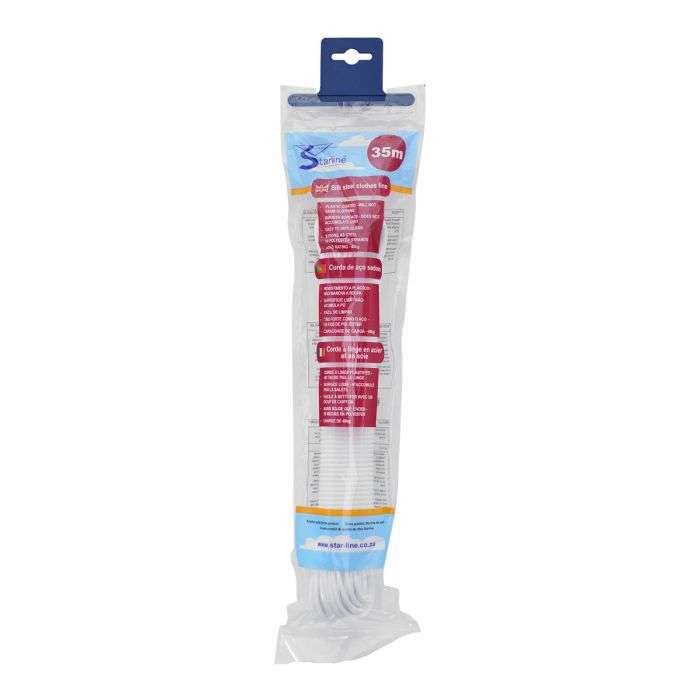STARLINE WASHLINE SILK PLASTIC 35