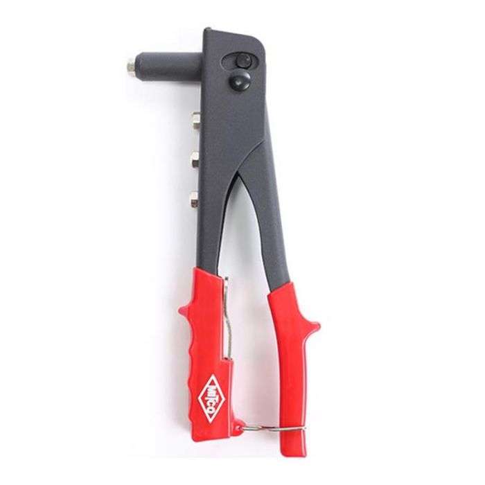 MITCO HAND RIVET GUN