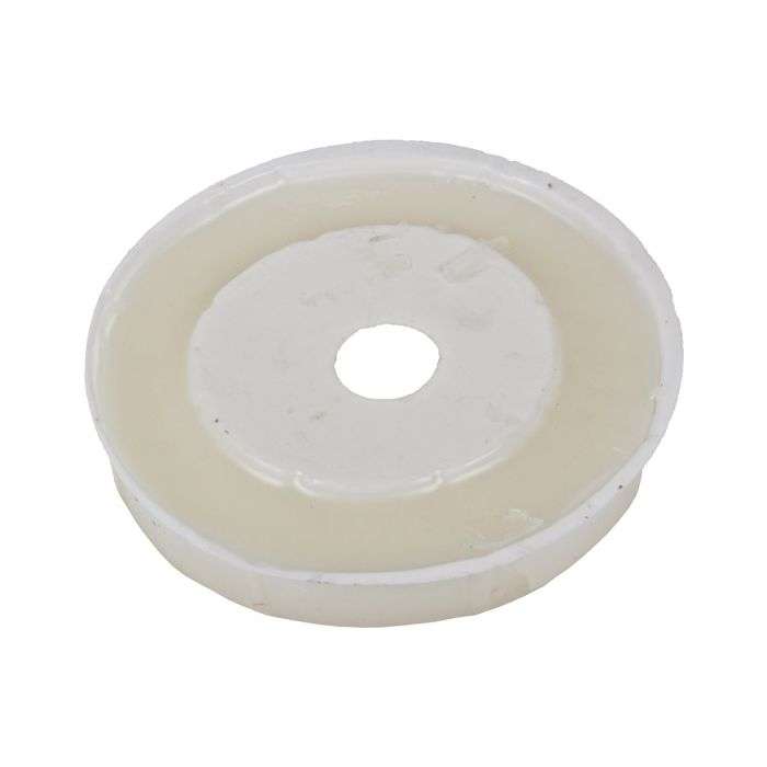 SEAL PAN WAX RING BROWN