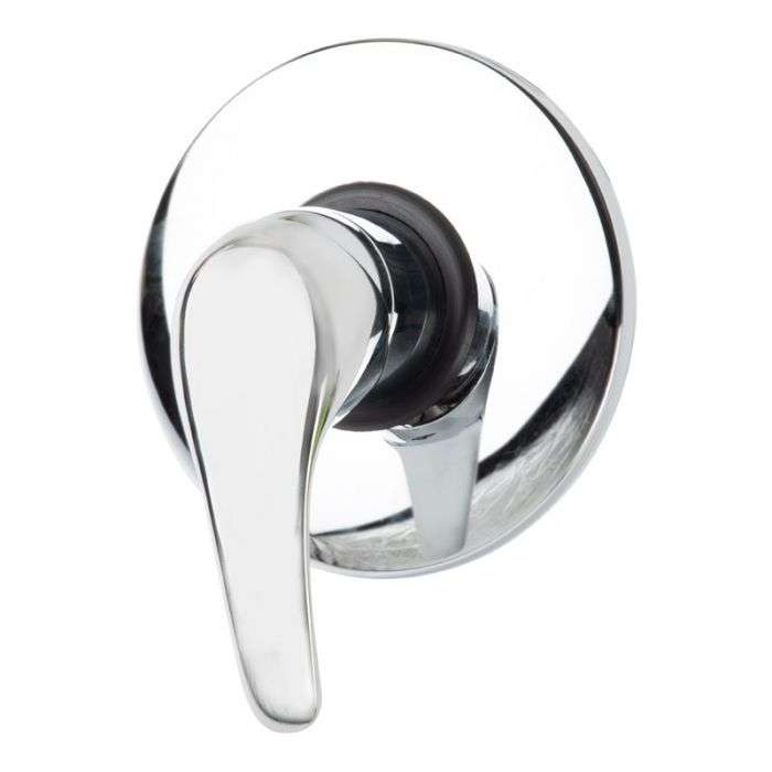 TAP CONTINENTAL SINGLE LEVER UNDERTILE SHOWER MIXER