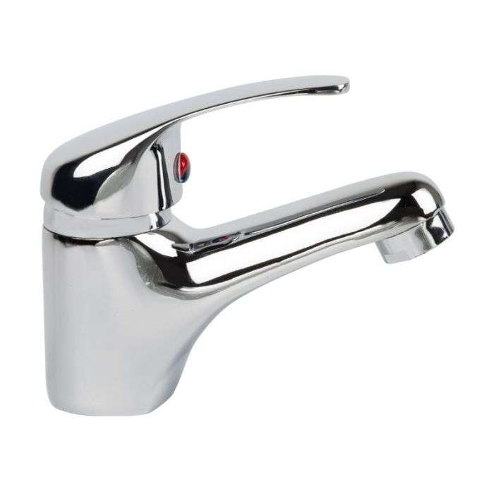 TAP CONTINENTAL SINGLE LEVER BASIN MIXER