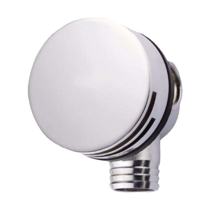 PULSE BATH SPOUT NICCI ROUND